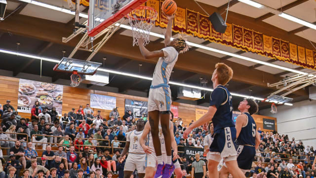 2022 Torrey Pines Holiday Classic San Ysidro vs La Costa Canyon December 23, 2022 Photo-Justin Fine24